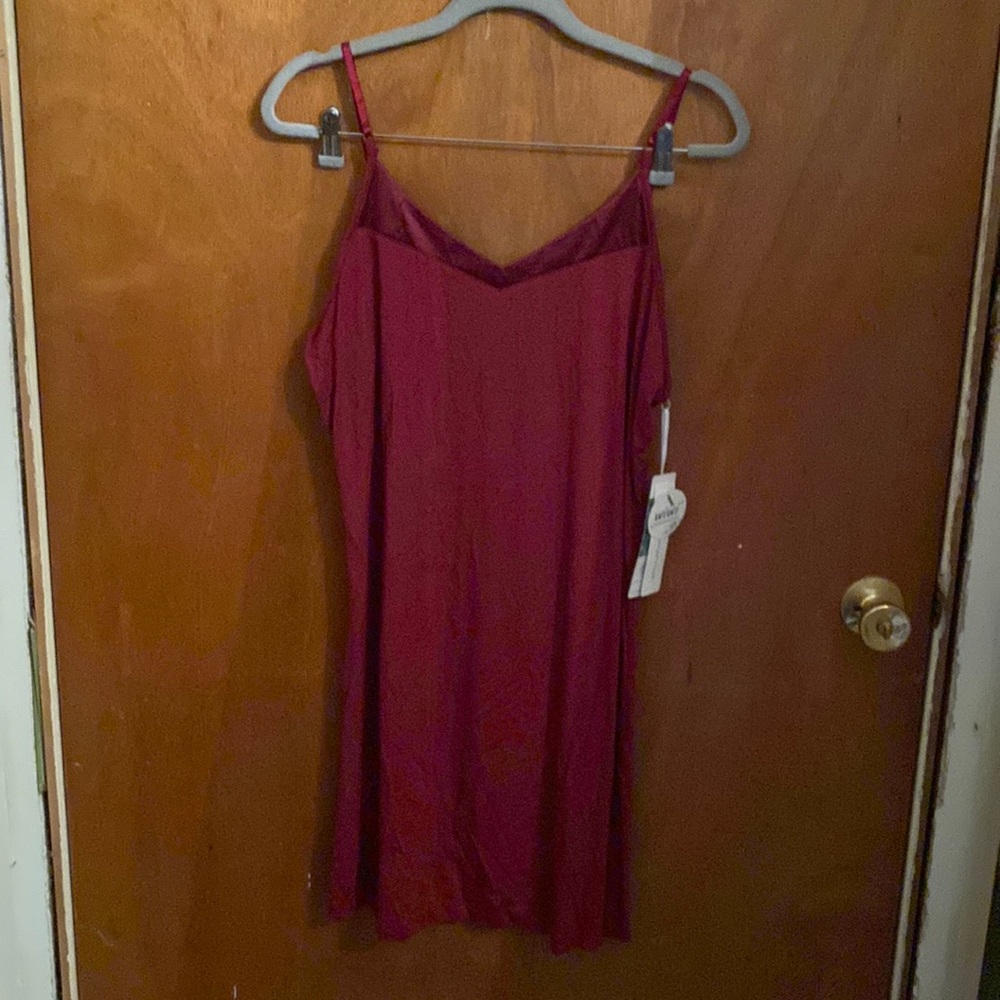 Nightgown
